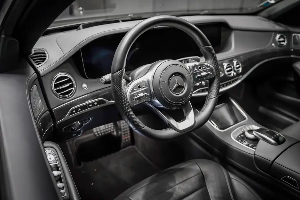 Vidange boite automatique mercedes dct classe c shiftech