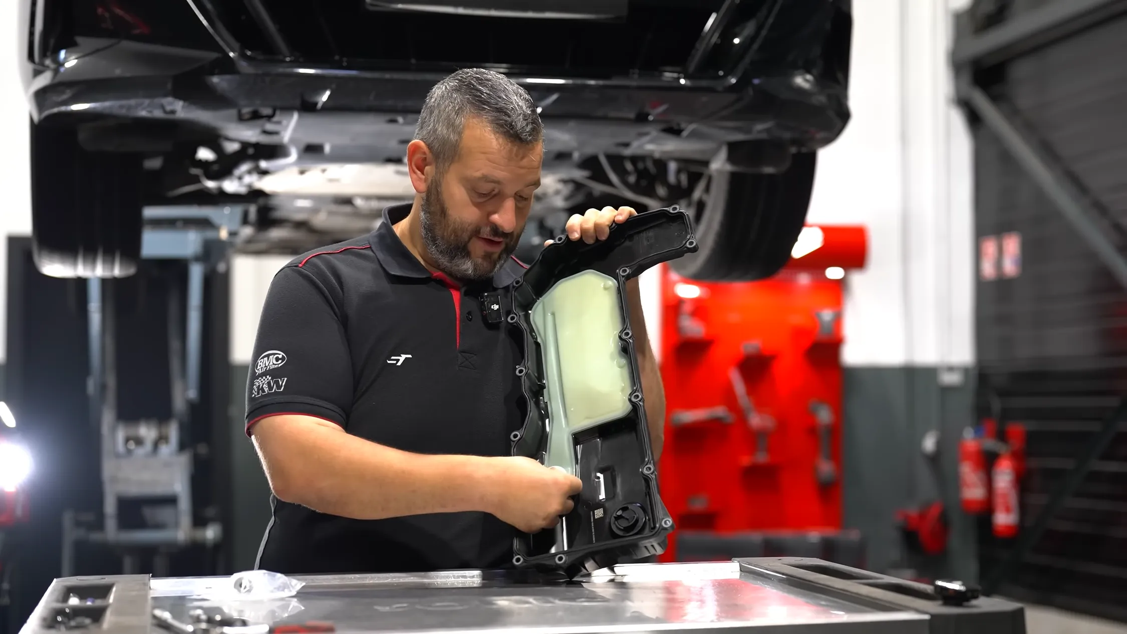 Vidange boite vitesse automatique motulevo 525 2025 shiftech 3 2250
