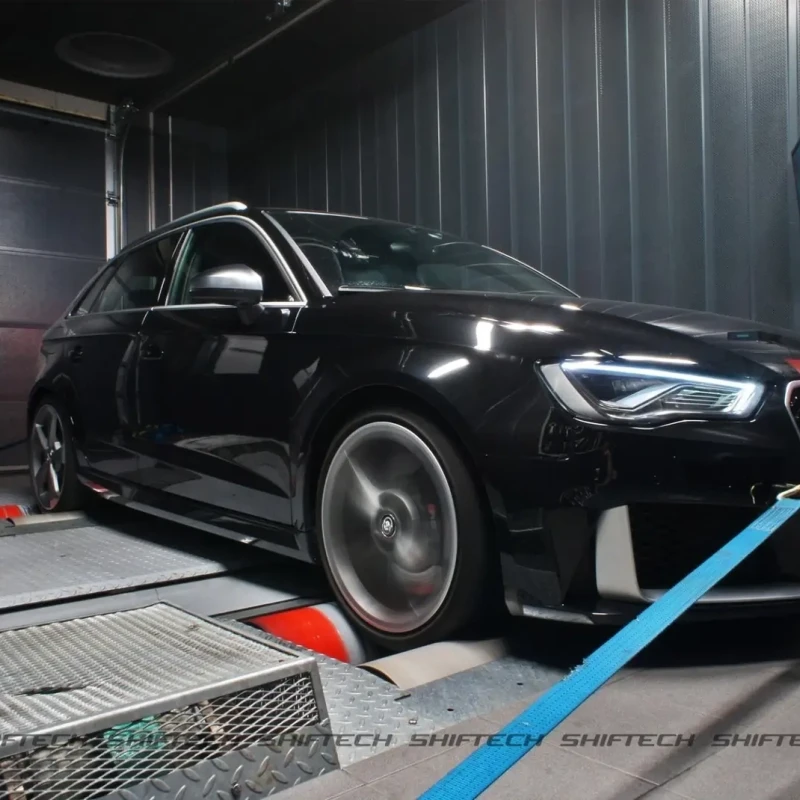 Audi rs3 8v reprogrammation moteur stage 1 shiftech 3 1697459052