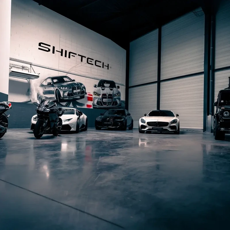 Centre shiftech nantes reprogrammation moteur 1600 2