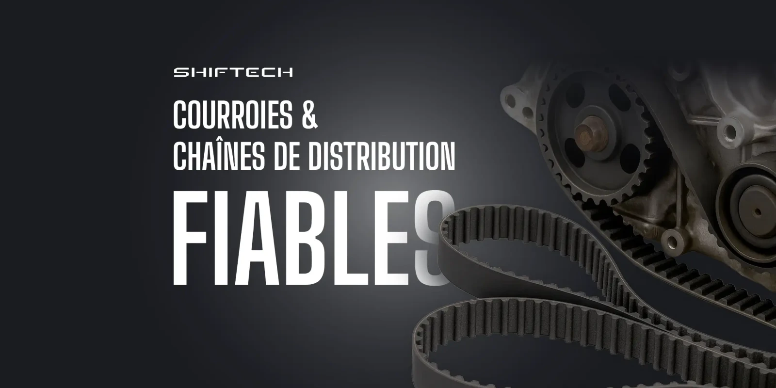 Courroie distribution chaine distribution guide centre aide comprendre shiftech
