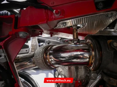 Ferrari 488 gtb pista reporgrammation moteur echappement ipe 14 1697620123