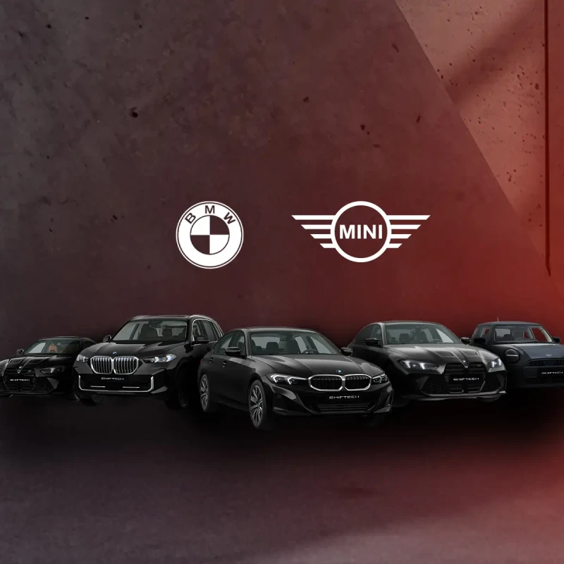 Nouveaute prix baisse calculateurs bmw mini enfin debloques shiftech