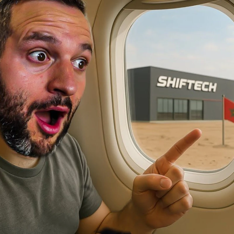 Reprogrammation moteur shiftech maroc marrakech shiftech ouverture centre 1280
