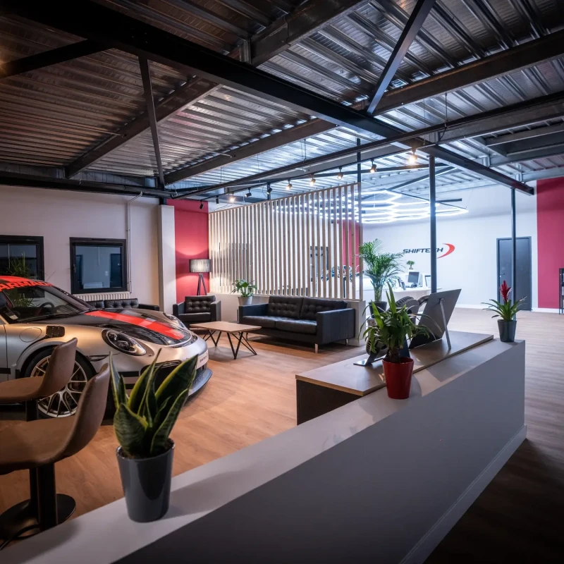 Shiftech limoges 10109504