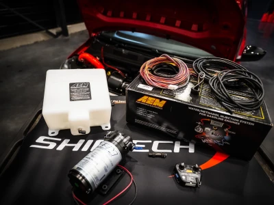 Shiftech vw up stage 3 08